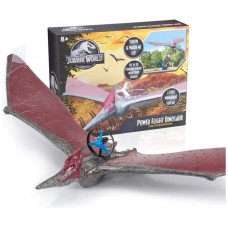 Figura wow stuff jurassic world dinosaurio