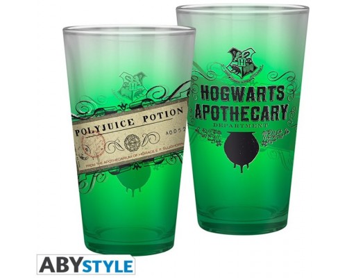 Vaso xxl abystyle harry potter pocion