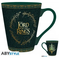 Taza abystyle el señor los anillos