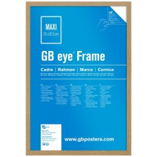 Marco gb eye mdf roble - maxi