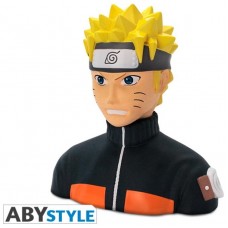 Busto hucha abystyle naruto shippuden -