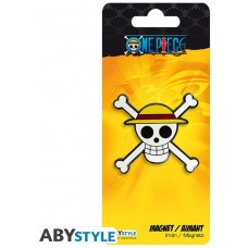 Iman abystyle one piece logo