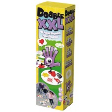 Juego mesa dobble xxl pegi 7