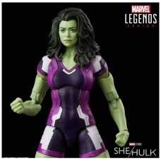 Figura hasbro 15 cm hulka classic