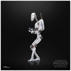 Figura hasbro battle droid star wars