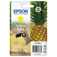 Cartucho epson 604 amarillo c13t10g44010 xp2200