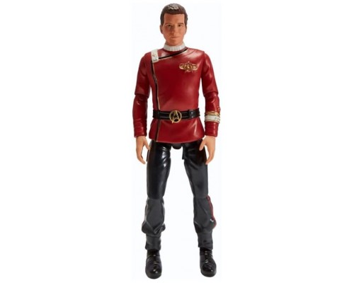 Figura bandai star trek almirante james