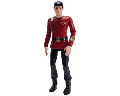 Figura bandai star trek capitan spock