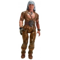 Figura bandai star trek khan noonien