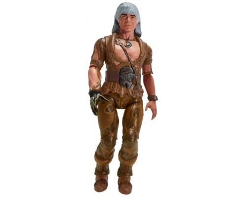 Figura bandai star trek khan noonien