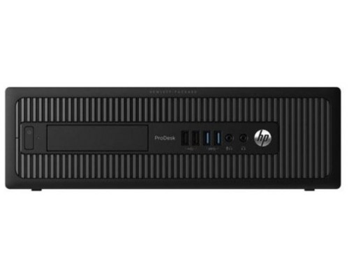 Ordenador hp reacondicionado sff elitedesk 600