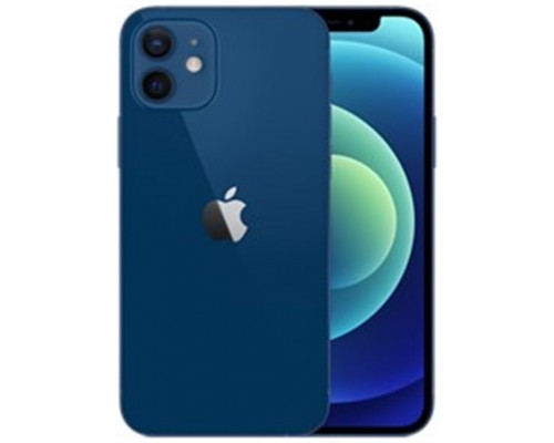 Apple iphone 12 128gb azul reacondicionado