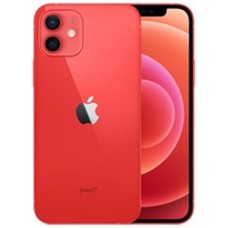 Apple iphone 12 128gb red reacondicionado