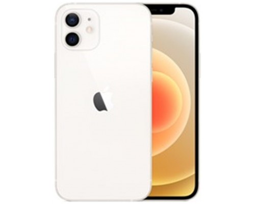 Apple iphone 12 128gb blanco reacondicionado