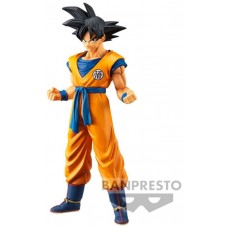 Figura banpresto dragon ball super super