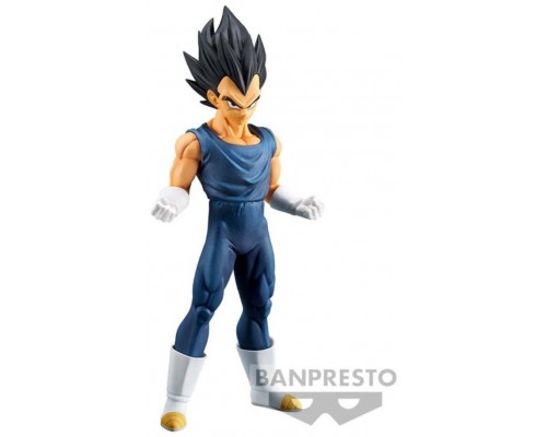 Figura banpresto dragon ball super super