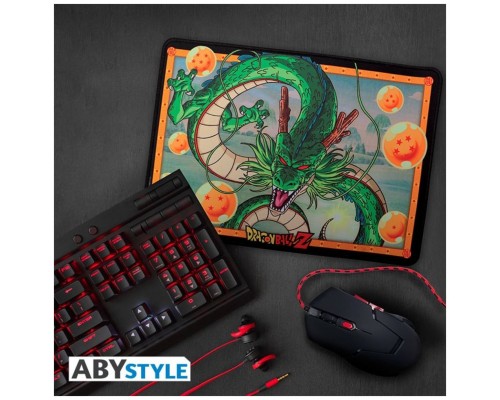 Alfombrilla gaming abystyle dragon ball -