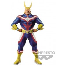 Figura banpresto my hero academia age