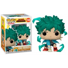 Funko pop my hero academia deku