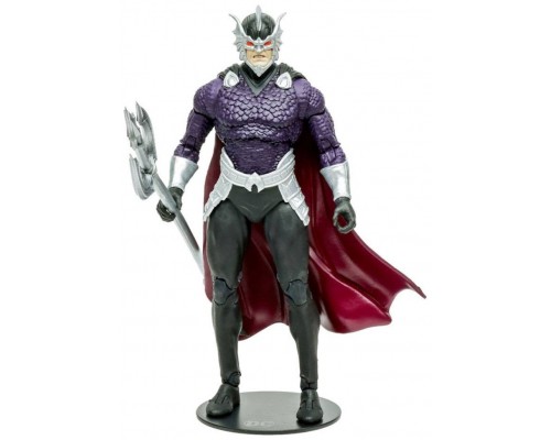 Figura mcfarlane toys dc comics multiverse