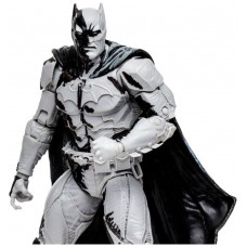 Figura y comic mcfarlane toys dc