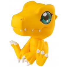 Figura megahouse digimon lookup agumon