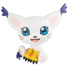 Figura megahouse digimon lookup tailmon