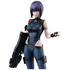 Figura megahouse ghost in the shell