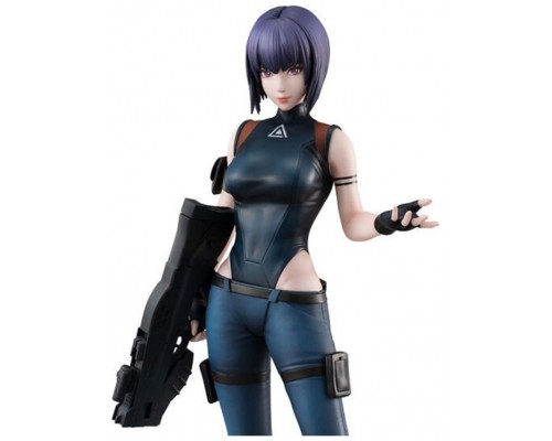 Figura megahouse ghost in the shell