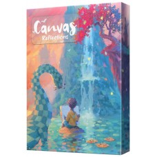 Juego mesa canvas reflections pegi 10