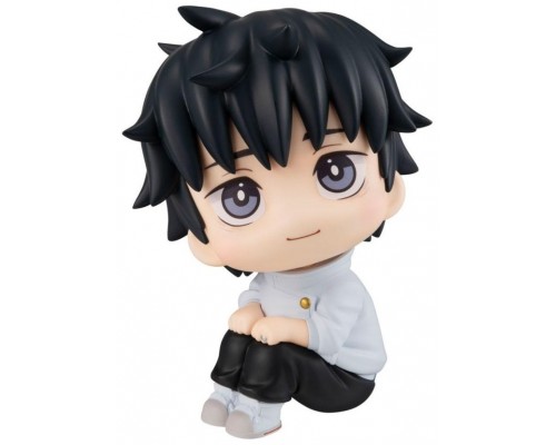 Figura megahouse jujutsu lookup yuta