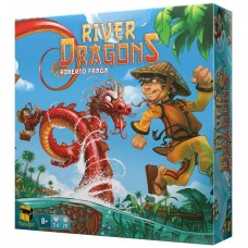 Juego mesa river dragons pegi 8