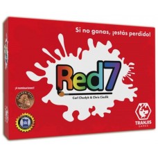 Juego mesa red7