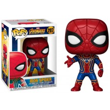 Funko pop marvel avengers infinity war