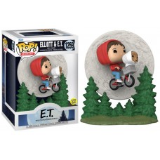 Funko pop e.t el extraterrestre figura