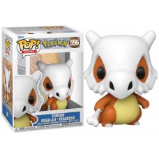 Funko pop pokemon cubone 65041