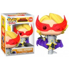 Funko pop my hero academia yuga