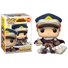 Funko pop my hero academia inasa