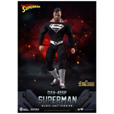 Figura beast kingdom dc comics superman