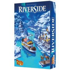 Juego mesa riverside pegi 10