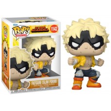 Funko pop my hero academia fatgum