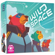 Juego mesa wild space