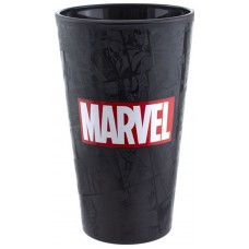 Vaso paladone marvel logo