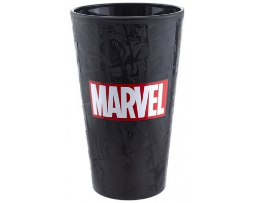 Vaso paladone marvel logo