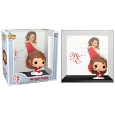 Funko pop estrellas la música mariah