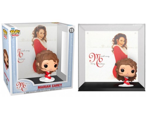 Funko pop estrellas la música mariah