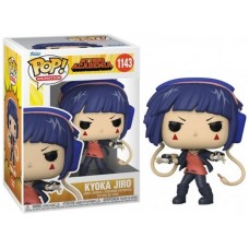 Funko pop my hero academia kyoka