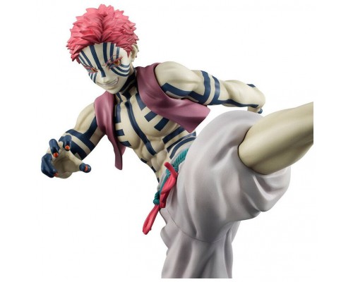 Figura megahouse kimetsu no yaiba demon