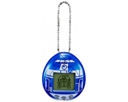 Tamagotchi bandai star wars r2 - d2 1