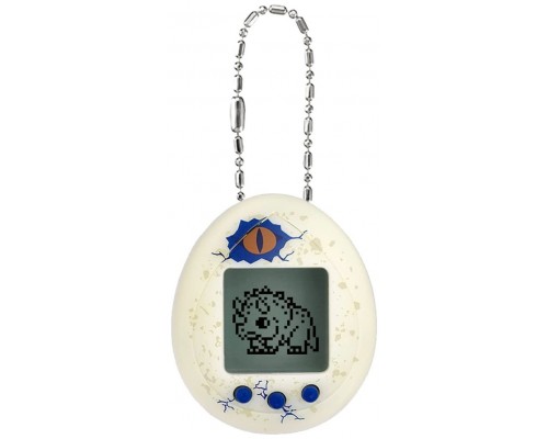 Tamagotchi bandai jurassic world 1 unidad